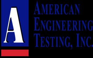 2016 American Engineering Testing,