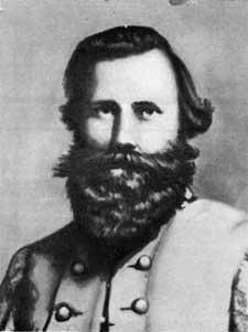 Maj. Gen. J. E. B. Stuart, Courtesy National Archives. Maj. Gen. George E. Pickett, Courtesy National Archives. The Third Day (continued) CLIMAX AT GETTYSBURG.