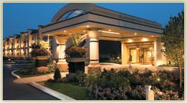Hotel Reservation Information PACOG CONFERENCE September 6-8, 2013 222 Eden Road Lancaster, PA 17601 Phone: 717-560-8400 Fax: 717-569-4208 DEADLINE is TUESDAY, AUGUST 6, 2013 Room Rate: $129.