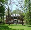 , James Buchanan's house, "Wheatland" 6 miles from Kitchen Kettle Village, 6 miles from