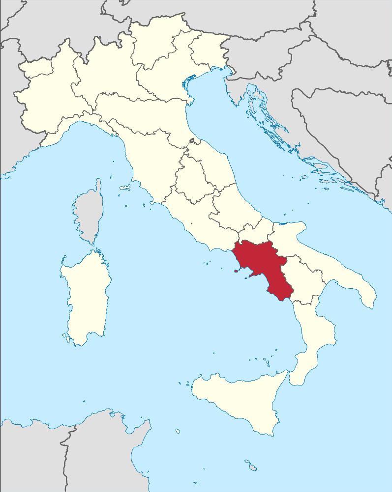 Campania Region GDP: 100 billions Euro Comparison with EU data: 75 billions Slovakia, Hungary 103 billions (source SRM on Istat) Export: around 9.5 billions Euro 36.
