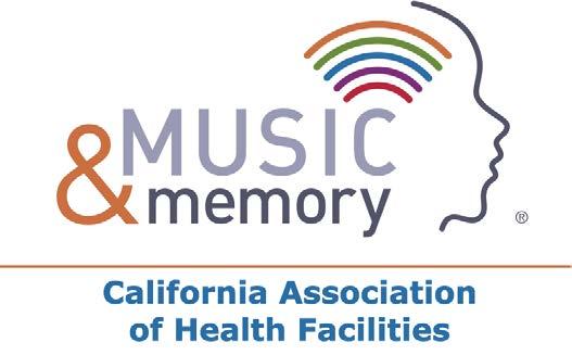 Music and Memory Program Overview Letitia Rogers Regional Director, Western US 619.538.0878 lrogers@musicandmemory.