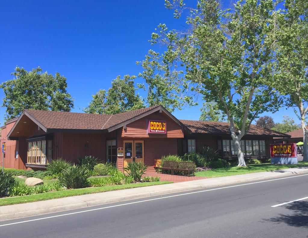 Poway Town & Country Shopping Center Available for Lease: Freestanding