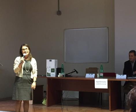 The Italian LIFE NCP s activities Communication and dissemination activities A significant part of the Italian LIFE NCP s activities is dedicated to the beneficiaries, in order to communicate the