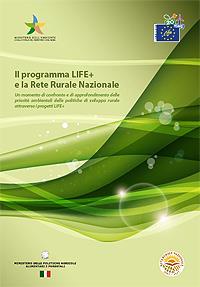 (2012); The experiences of LIFE+ Environment projects - Best