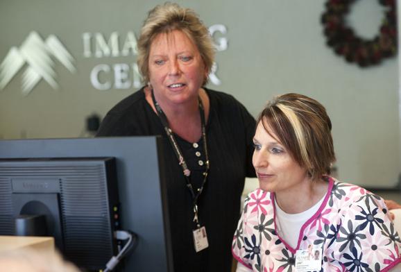 OMC & Community Relationships Employee Relations OMC supports a culture that recognizes individual goals and contributions toward quality of care, patient safety and service. Strategy A. Strategy B.