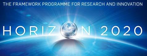 Joint Doctorates Horizon 2020 (2014 2020) As of 2014 Joint Doctoral Programmes