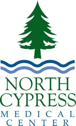 NORTH CYPRESS MEDICAL CENTER Consent and Release Form for Drug Test I,, hereby give my consent and express my willingness to undergo a drug test as requested by North Cypress Medical Center, I also
