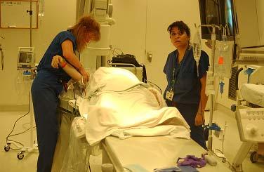 nursing practice expectations