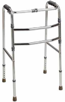 Specific Standards and Competencies (continued) Basic Restorative Devices Assist the patient with ambulating 