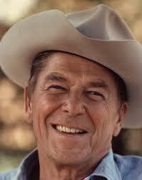 As a conservative, Reagan wanted to decrease the size and role of the federal