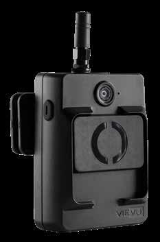 Product Feature: Body-Worn Cameras: Video Discussion Goes Beyond the Camera By Scott Harris, Freelance Writer If any piece of equipment symbolizes the modern world of law enforcement, it could well