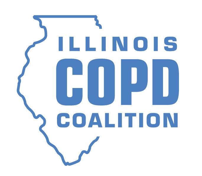 STATE PLAN FOR ADRESSING COPD