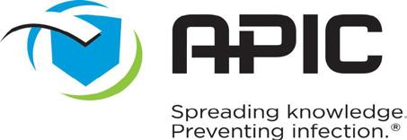 Association for Professionals in Infection Control and Epidemiology, Inc.