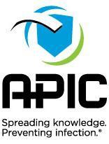 About the APIC Logo The shield represents prevention [protection] The green and blue arcs represent the globe The overarching swoosh communicates our expanding reach around the world The connecting