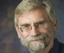 ECE Faculty Leadership David Nicol appointed as Director of the