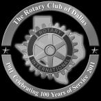 SCHOLARSHIP APPLICATION Rotary Club of Dallas Student: In order to provide you with the opportunity for the renewal of your scholarship up to $8,000, we need the following application to be filled