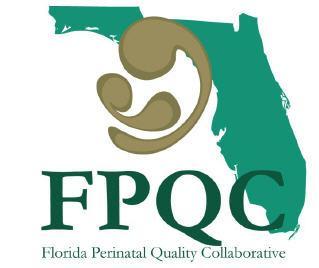 The 7 th Annual Florida Perinatal Quality Collaborative Conference April 19 20, 2018 Holiday Inn Tampa Airport Westshore Course Description and Needs Assessment: Interdisciplinary and