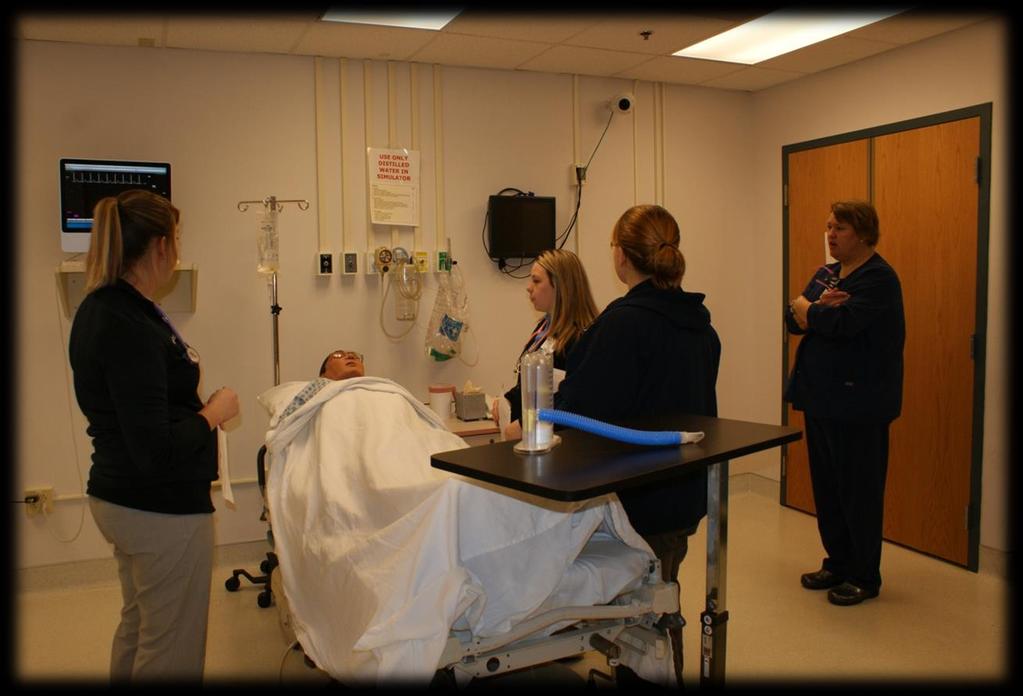 Critical Care Nursing: 8 weeks - 6 credits This course analyzes advanced nursing concepts for the comprehensive care of individuals with life threatening illness.