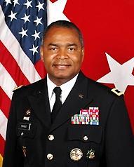 Major General Aundre F. Piggee Director of Logistics & Engineering, J4 United States Central Command Major General Aundre F.
