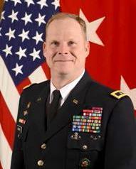 United States Army Major General DUANE A. GAMBLE Commanding General 21st Theater Sustainment Command United States Army Europe and Seventh Army APO AE 09263 Since: June 2015 Major General Duane A.