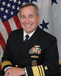 VICE ADMIRAL WILLIAM A. BROWN DIRECTOR FOR LOGISTICS, J4 JOINT STAFF Vice Adm. William A. Brown hails from Gloucester County, Virginia.
