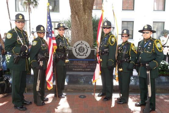 The Florida Department of Law Enforcement released its Major Crimes Index numbers, showing the crime rate in the Sheriff s Office jurisdictional area decreased by 3.4% during the previous year.