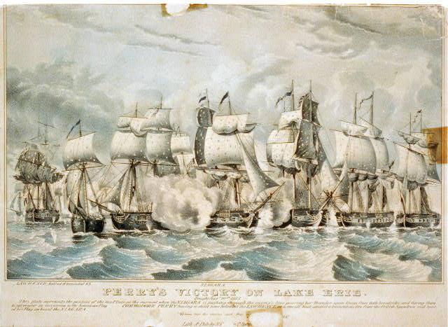 commissioned private captains and their vessels into the US Navy as privateers.