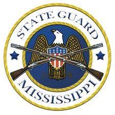Mississippi State Guard Third Brigade 310 th Military Police