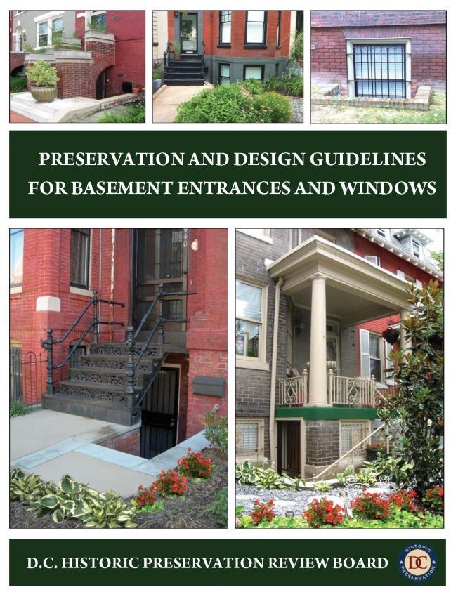 Historic Preservation Review How do I get a permit?