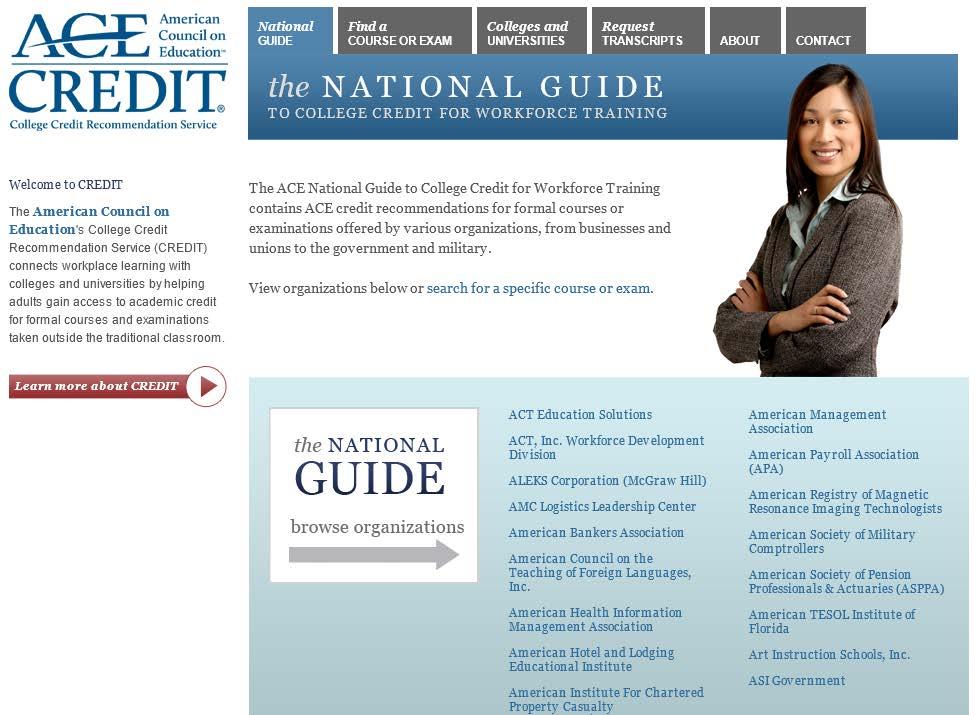 The National Guide www.