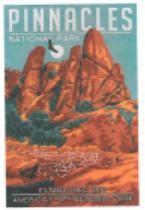 San Benito County Chamber of Commerce & Visitors Bureau N e w s l e t t e r M a r c h 2 0 1 3 Diamond Sponsors Pinnacles National Park On
