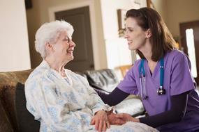 COA Care of Older Adults* Documentation needed: 1. Advance care planning Includes a discussion about preferences for resuscitation, life sustaining treatment and end of life care.
