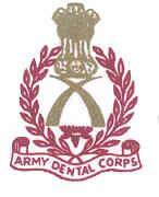 JOIN ARMY DENTAL CORPS AS SHORT SERVICE COMMISSIONED (SSC) OFFICER FOR A PROMISING AND CHALLENGING CAREER 1.