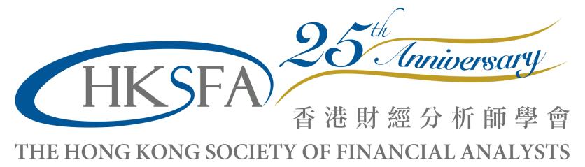 CFA Institute Research Challenge Hong Kong Local Final 2017-18 INTRODUCTION The Hong Kong local final CFA Institute Research Challenge hosted by The Hong Kong Society of Financial Analysts is a
