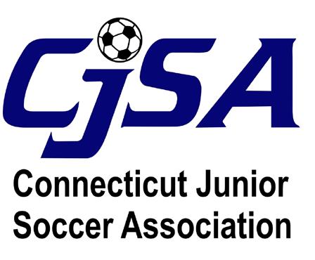 Connecticut Junior Soccer Association Starter