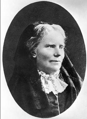 1861: Elizabeth Blackwell created the Women's Central Association of Relief which trained women