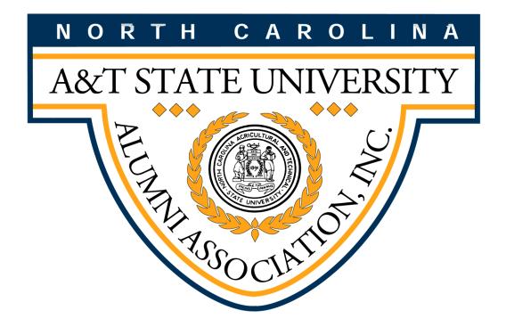THE BALTIMORE ALUMNI CHAPTER OF NORTH CAROLINA AGRICULTURAL AND TECHNICAL