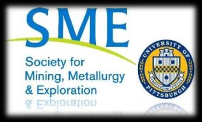 Meeting is to attract engineering and geology students at the University of Pittsburgh to the Mining Industry and Pitt SME.
