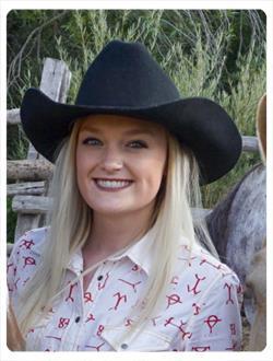 Corryn La Rue Agriculture Communications and Journalism Career Goal: Work for RFDTV Bio: Corryn is dual majoring in Agriculture Communications and Journalism, with an emphasis in broadcast journalism.