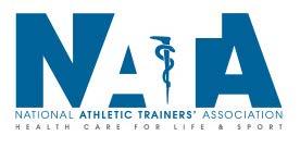GET THE ATHLETIC TRAINER GET THE AT TRAINER TRAINER TRAINER Do you have an Athletic Trainer?