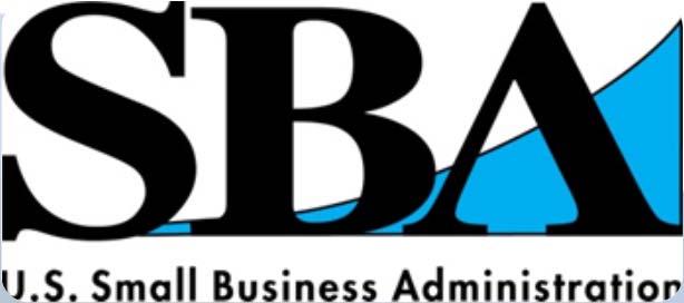 Disaster Assistance Loans U.S. Small Business Administration Loan amounts and terms are set by the SBA and are based on each applicant s financial condition.