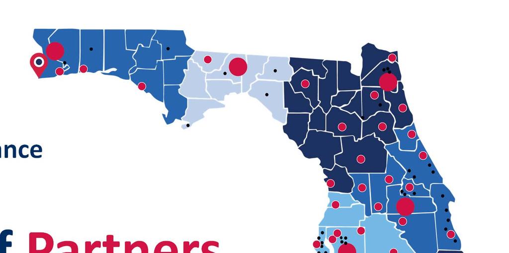 State Designated as Florida s Principal Provider of Small