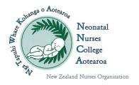 UNIFYING NEONATAL NURSES GLOBALLY Preemie Corner We are excited to share more resources with you this edition: Support Group Snapshot Neonatal Nurses College Aotearoa (NNCA) NZ Name: