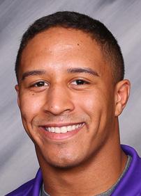 165 POUNDS ISAIAH PATTON - RS FRESHMAN FRESHMAN (2015-16): Redshirted... placed second at the UNI and Pat Flanagan opens... at 165 pounds. pounds as a junior and 170 pounds as a senior ranked No.