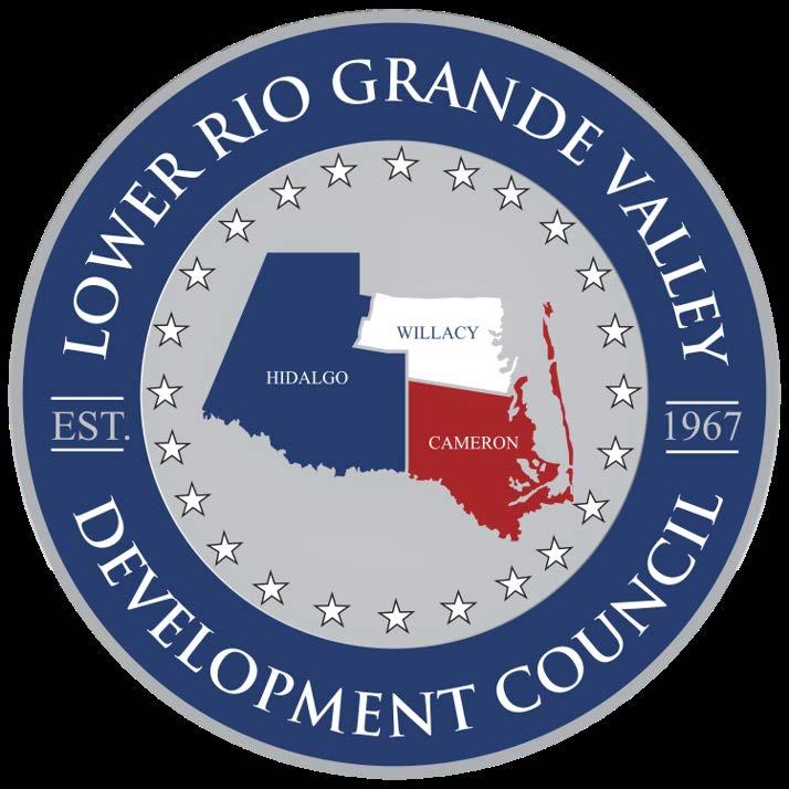 Lower Rio Grande Valley Development