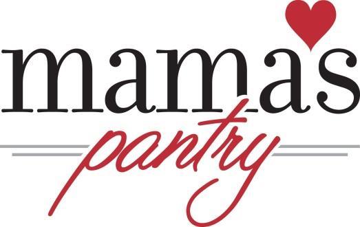 Mama s Pantry, a program of Mama s Kitchen, provides a nutritional shopping opportunity at no cost for men, women and children of San Diego County affected by HIV/AIDS.