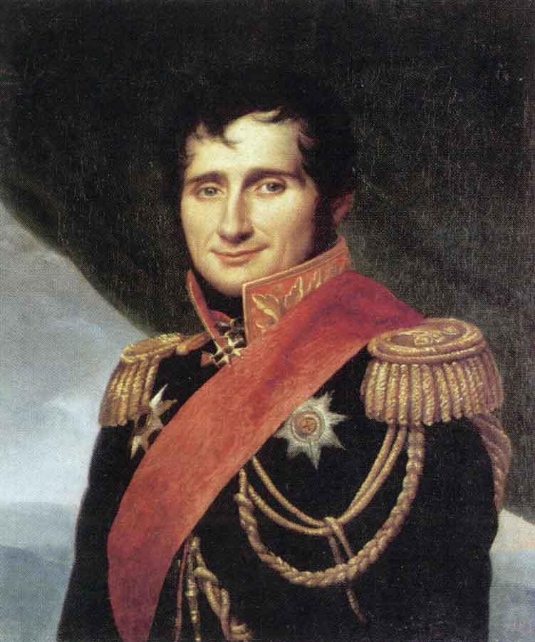 Antoine Henry Jomini Swiss-born member of Napoleon s staff. Interpreted and wrote about Napoleon's campaigns.