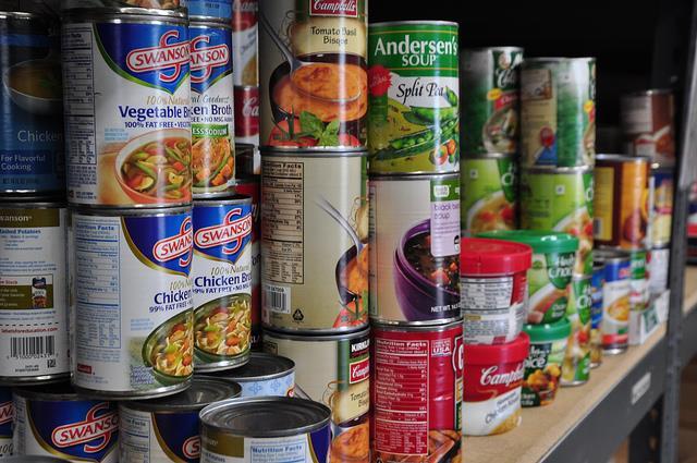 A food and fund drive is an excellent opportunity for the Apache Junction community to become direct partners with the Apache Junction Food Bank in our fight to end hunger.