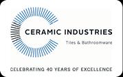 12I TAX INCENTIVE SECTOR C National Ceramic Industries South Africa (Pty) Ltd Province: Gauteng, Vereeniging Grant amount: R190.